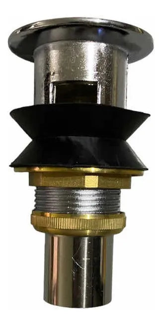 DESAGUE LAVATORIO 1 1/4 METALICO - BRONCE