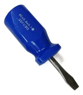 DESTORNILLADOR PALETA 38MM PERILLERO
