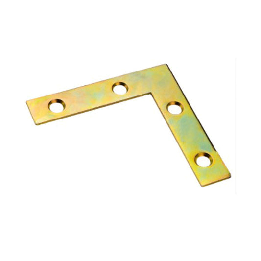 DISPLAY ESCUADRA PLANA CON TORNILLO 1.1/2 - 4 UNID