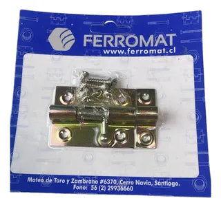 DISPLAY PICAPORTE 175 C/TOR 2.1/2