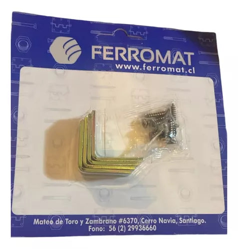 DISPLAY ESCUADRA SILLA N 1 - 4 UNIDADES