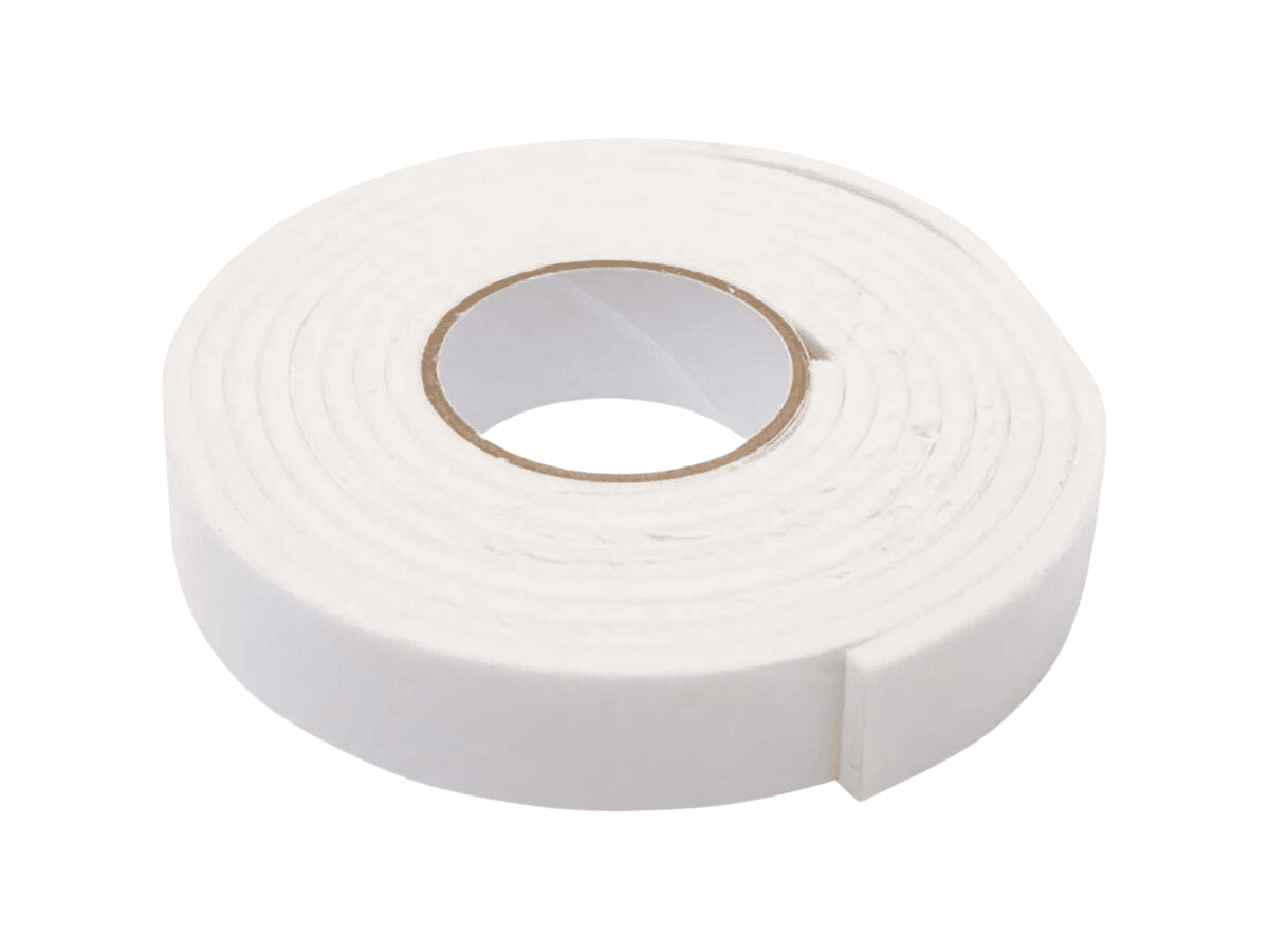 CINTA DOBLE CONTACTO - DOBLE FAS 18MM X 40MT 3M