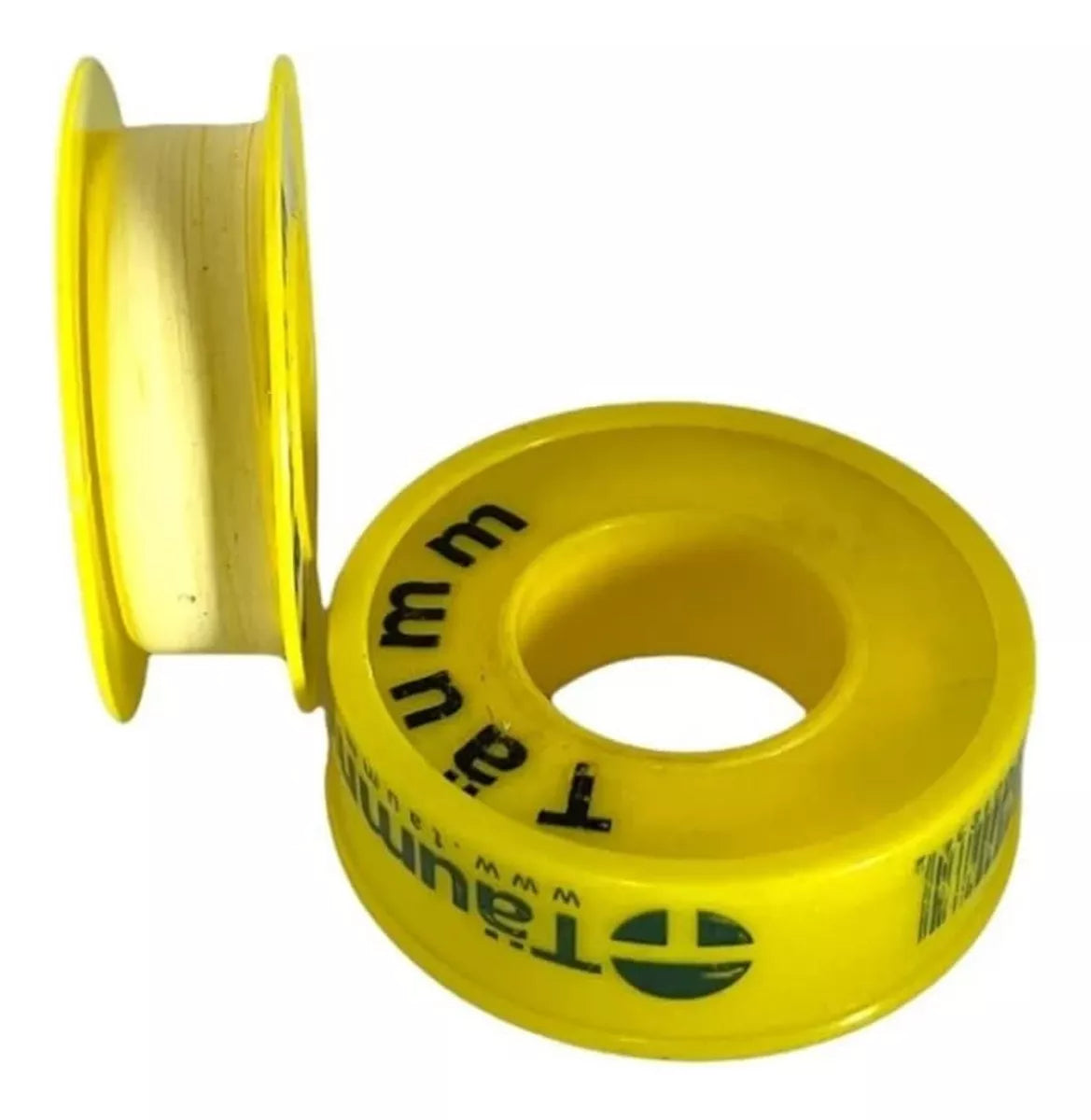 TEFLON GAS 1/2  TAUMM