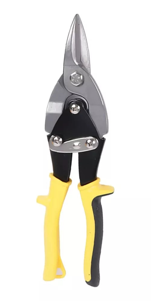 TIJERA  AVIACION HOJALATA 10 GM