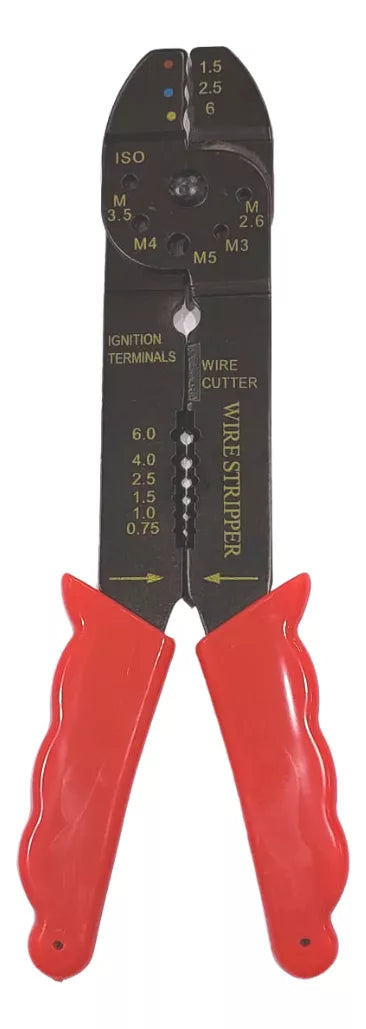 PELACABLE PLANA 8.5 GM