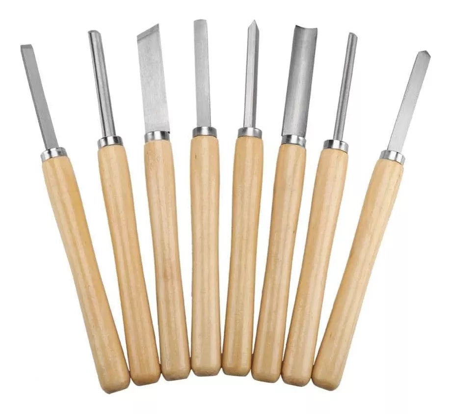 GUBIAS 8 PCS