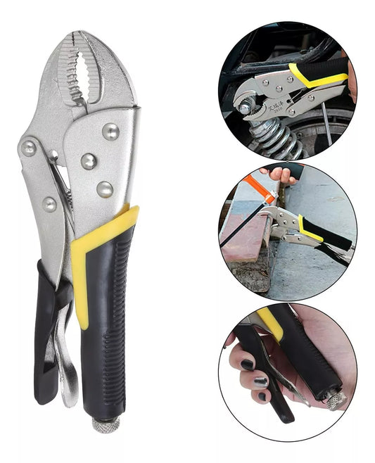 CAIMAN 10" UYU GM TOOLS