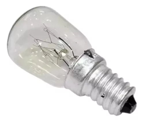 AMPOLLETA REFRIGERADOR E14 220V 25W