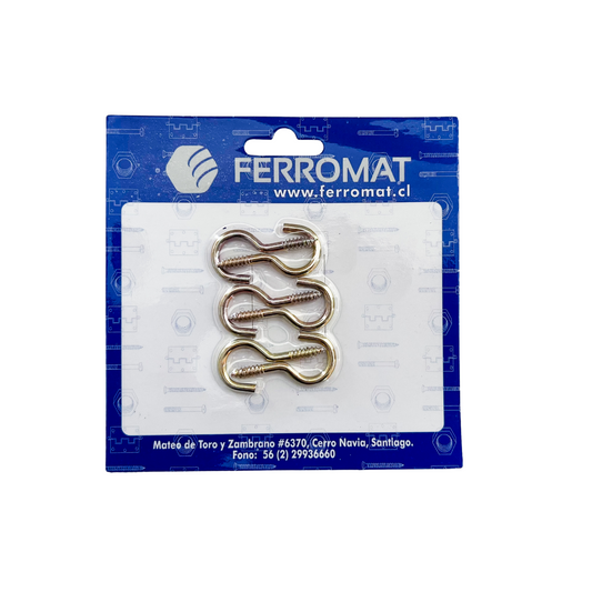 DISPLAY CANCAMO ABIERTO  7 - 6 UNIDADES