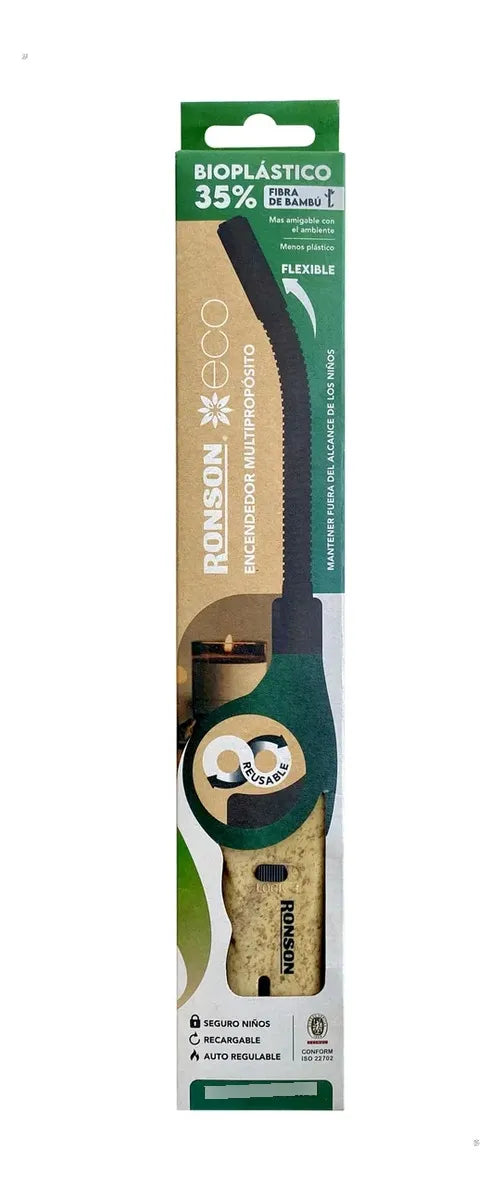 ENCENDEDOR COCINA FLEXIBLE RONSON
