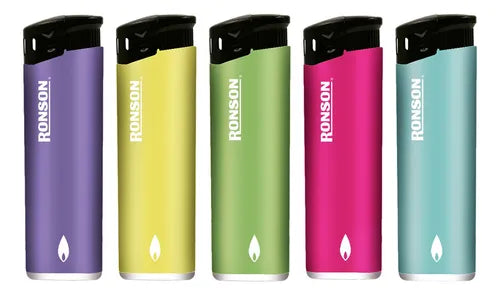 ENCENDEDOR PERSONAL ELECTROLITE