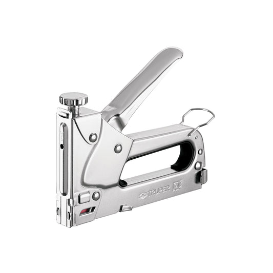 ENGRAPADORA METALICA TRABAJO MEDIO ET-21 TRUPER