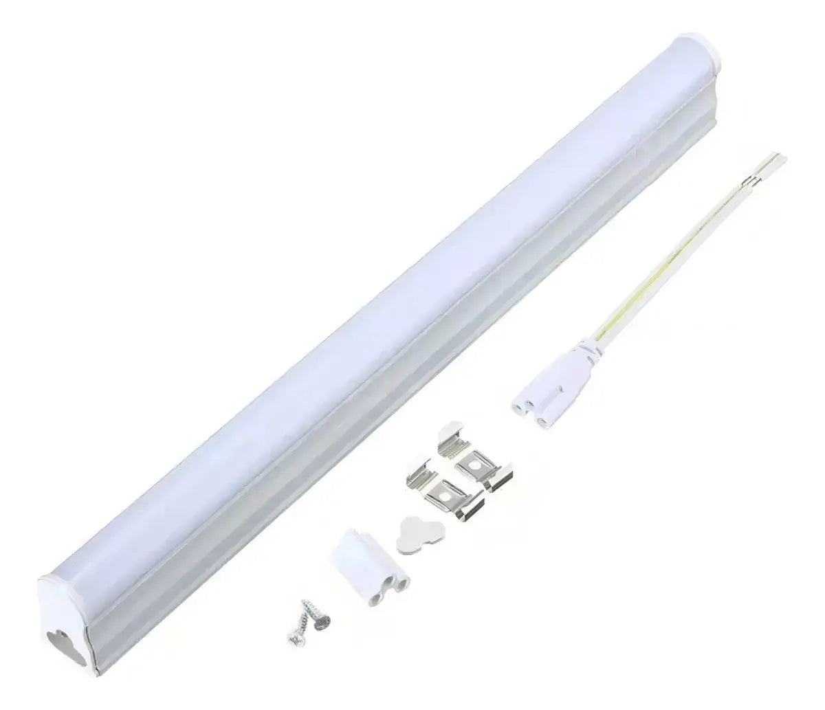 EQUIPO LED 6.5 W DELGADO 60CM LUZ NEUTRA PHILIPS