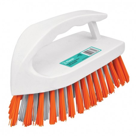 ESCOBILLA PLASTICA TIPO PLANCHA KLINTEK