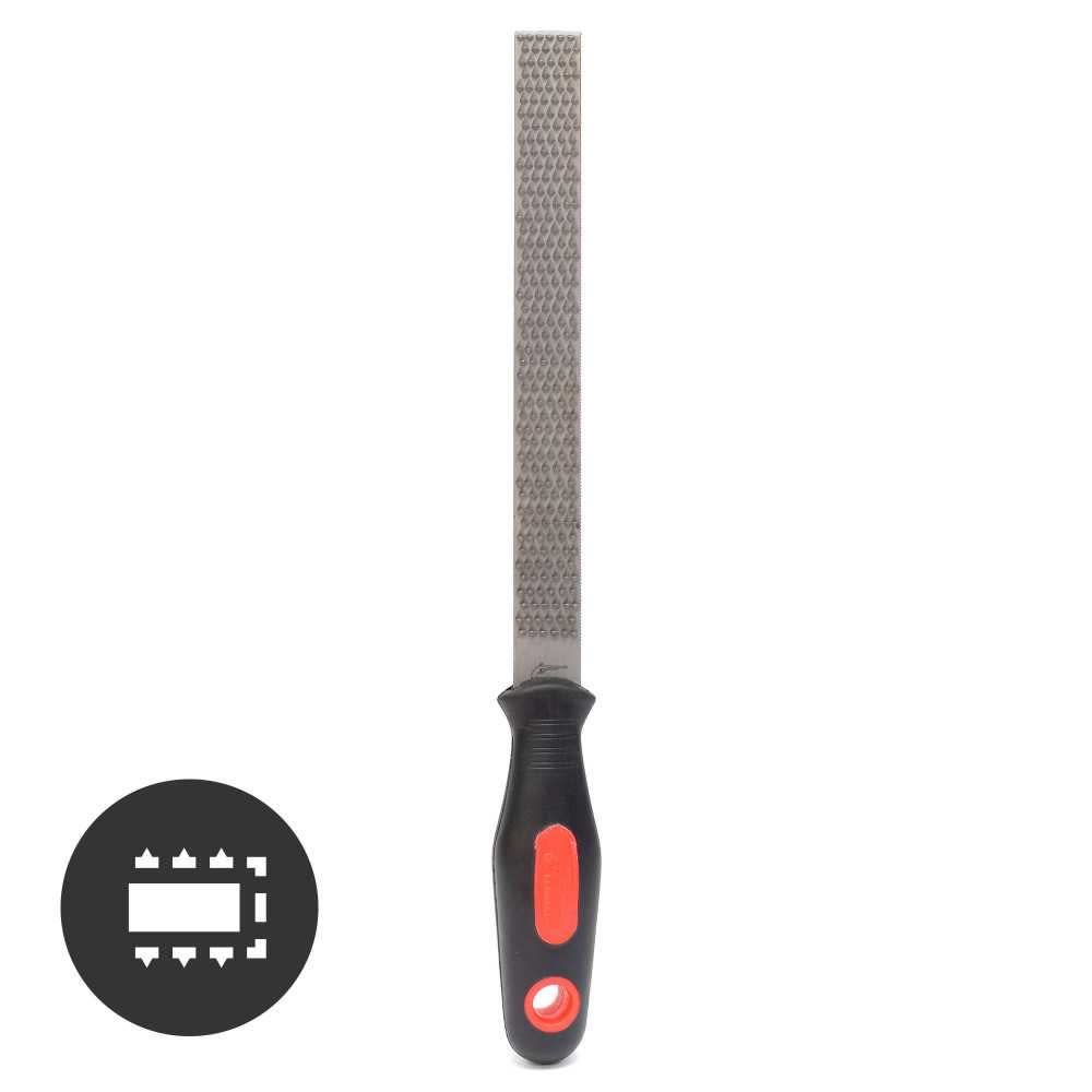 ESCOFINA PLANA  8 TOOLMAK