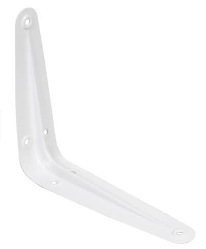 ESCUADRA REPISA BLANCA 4 X 5