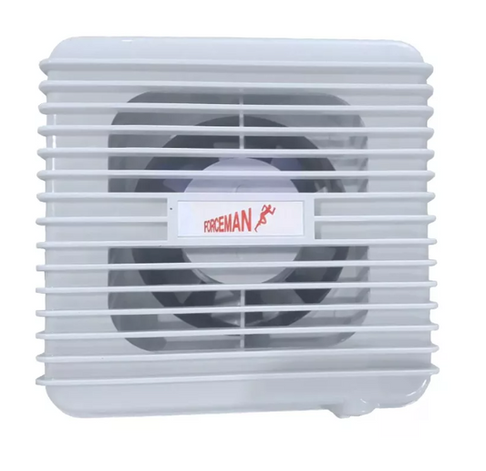 EXTRACTOR DE AIRE 5 PULGADAS CUADRADO FORCEMAN