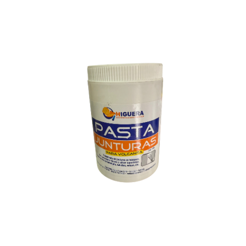 PASTA JUNTURA VOLCANITA POTE 1 KG