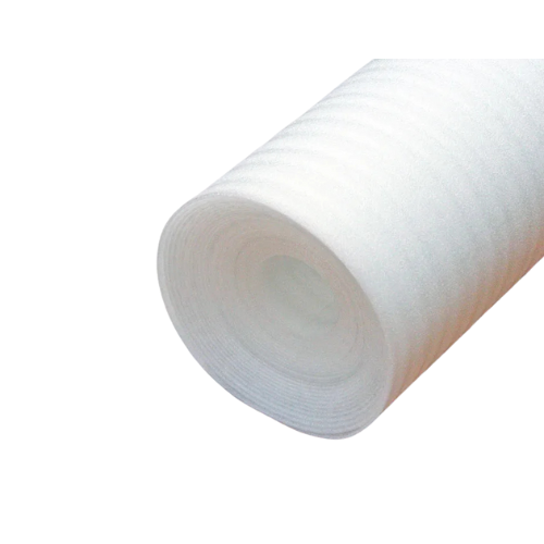 ESPUMA NIVELADORA 3 MM X 10 M2