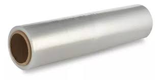 FILM TRANSPARENTE 50 X 20 X 1,3KG