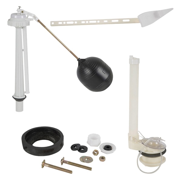 FITING UNIVERSAL MANILLA BLANCA FANALOZA