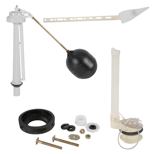 FITING UNIVERSAL MANILLA BLANCA FANALOZA