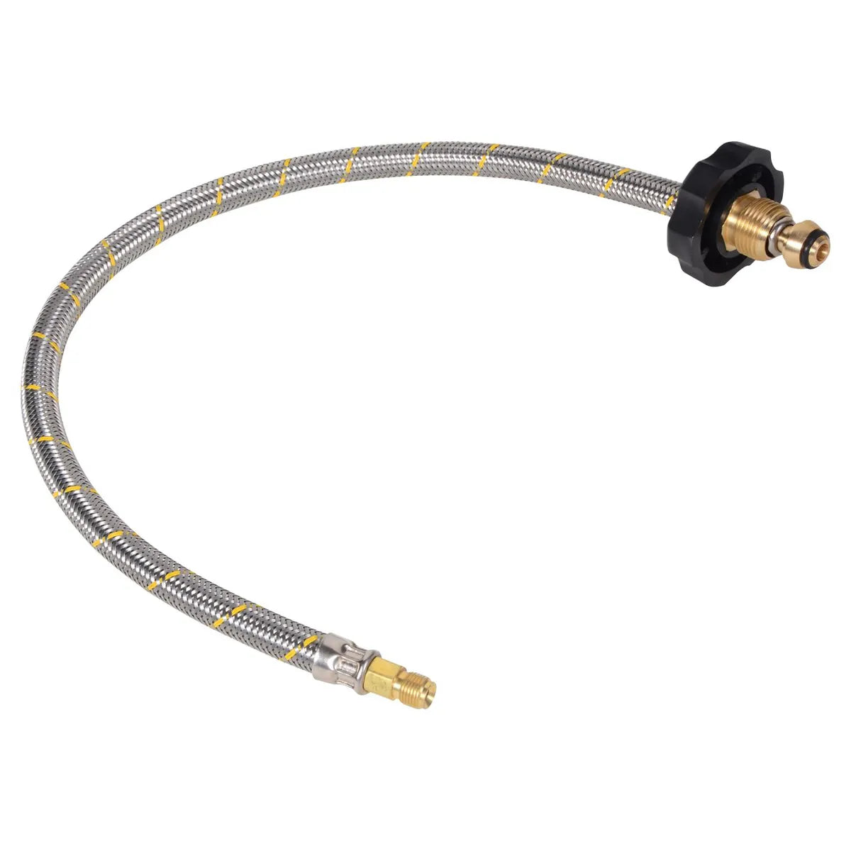 FLEXIBLE GAS PARA BALON DE 45 X 60 CM GM