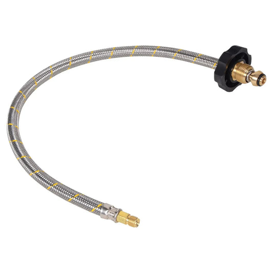 FLEXIBLE GAS PARA BALON DE 45 X 60 CM GM