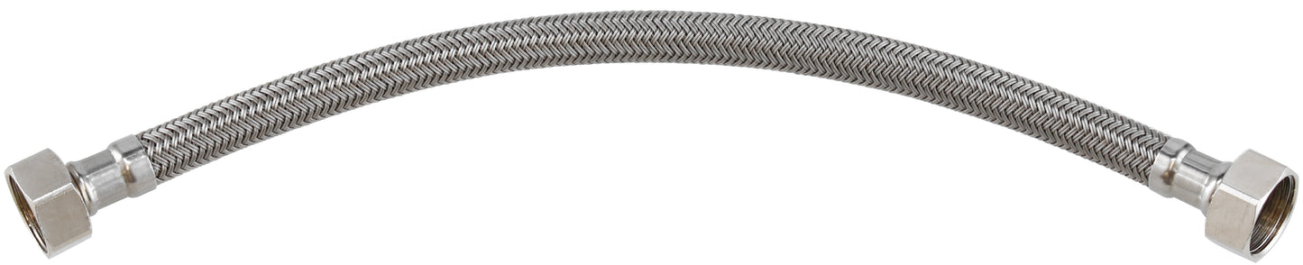 FLEXIBLE HI-HI 1/2 25 CM TAUMM - STRETTO