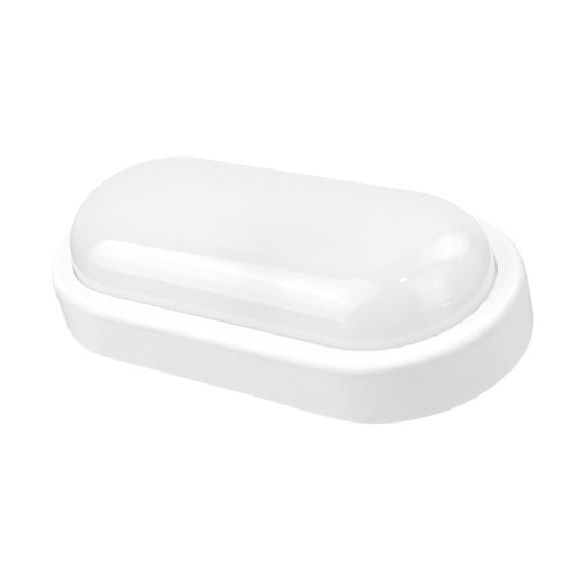 FOCO TORTUGA LED BLANCO 10W 6000K