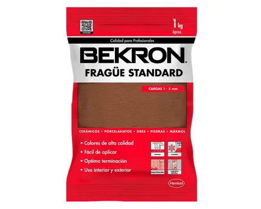 FRAGUE TACORA  BEKRON 1 KG