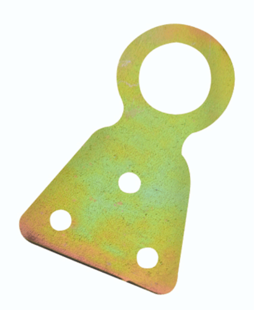 GANCHOS BOTIQUIN   COLGAR N3