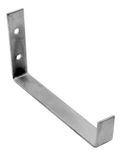 GANCHO PARA CANAL ZN