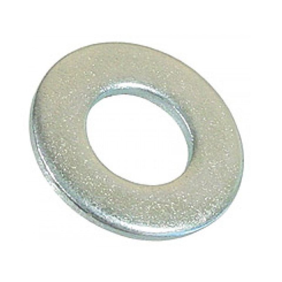 GOLILLA CALIBRADA ZN 1/8 X CAJA 500 UNID