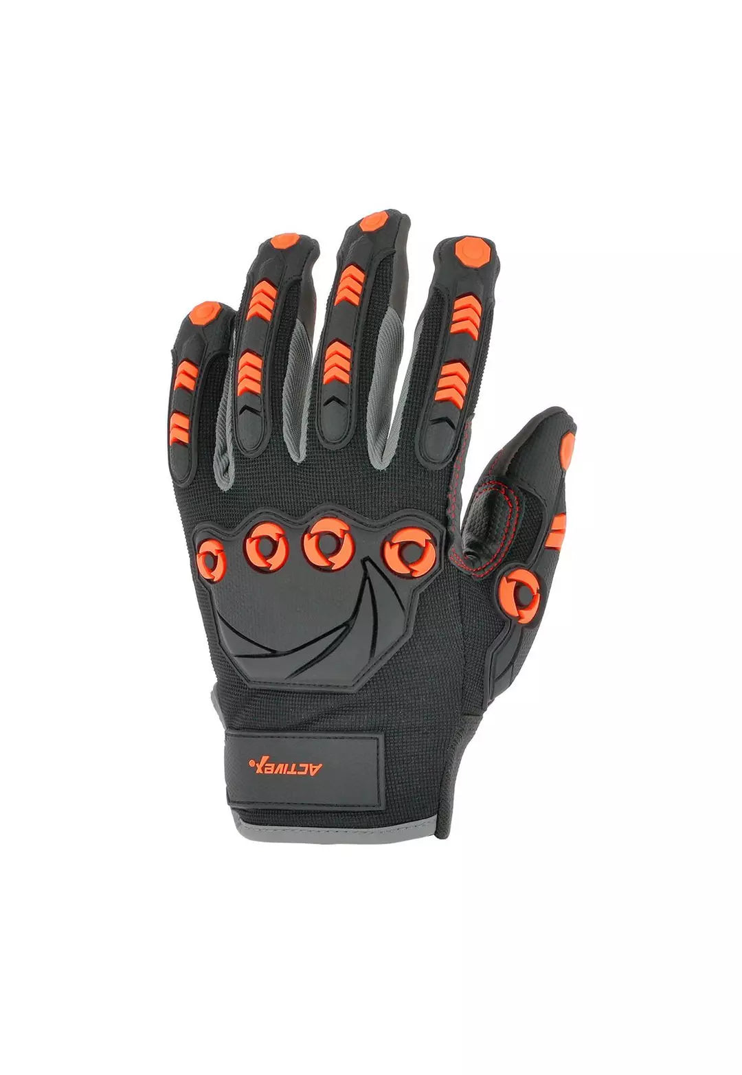 GUANTE SEGURIDAD ANTI VIBRACION ACTIVEX