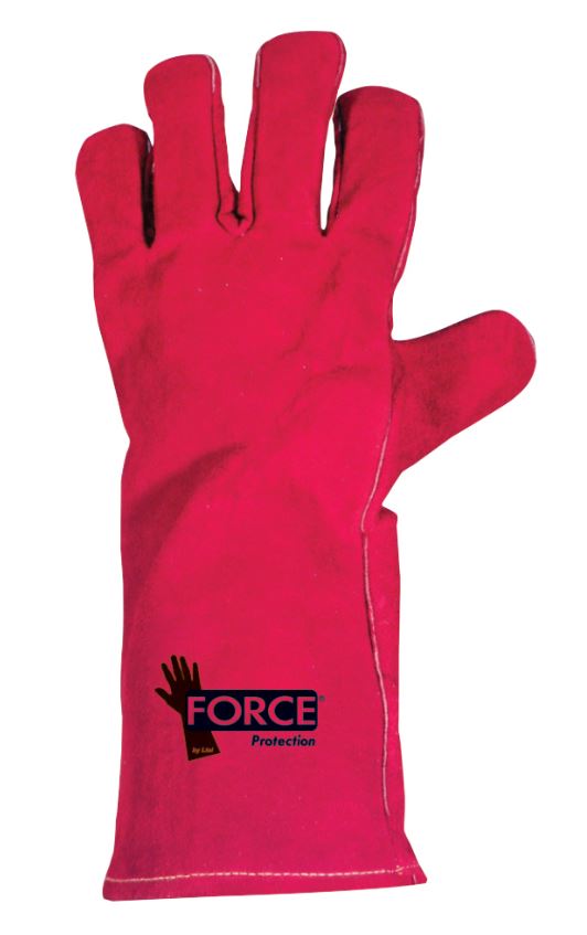 GUANTE SOLDADOR FORCE