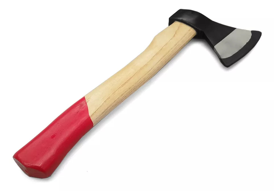 HACHA 600GR M/MADERA GM