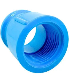 TERMINAL HIDRAULICA 32 MM HI PVC