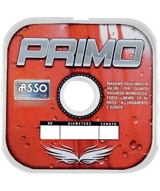 HILO DE PESCAR 0.45MM 100 MTS ARATY