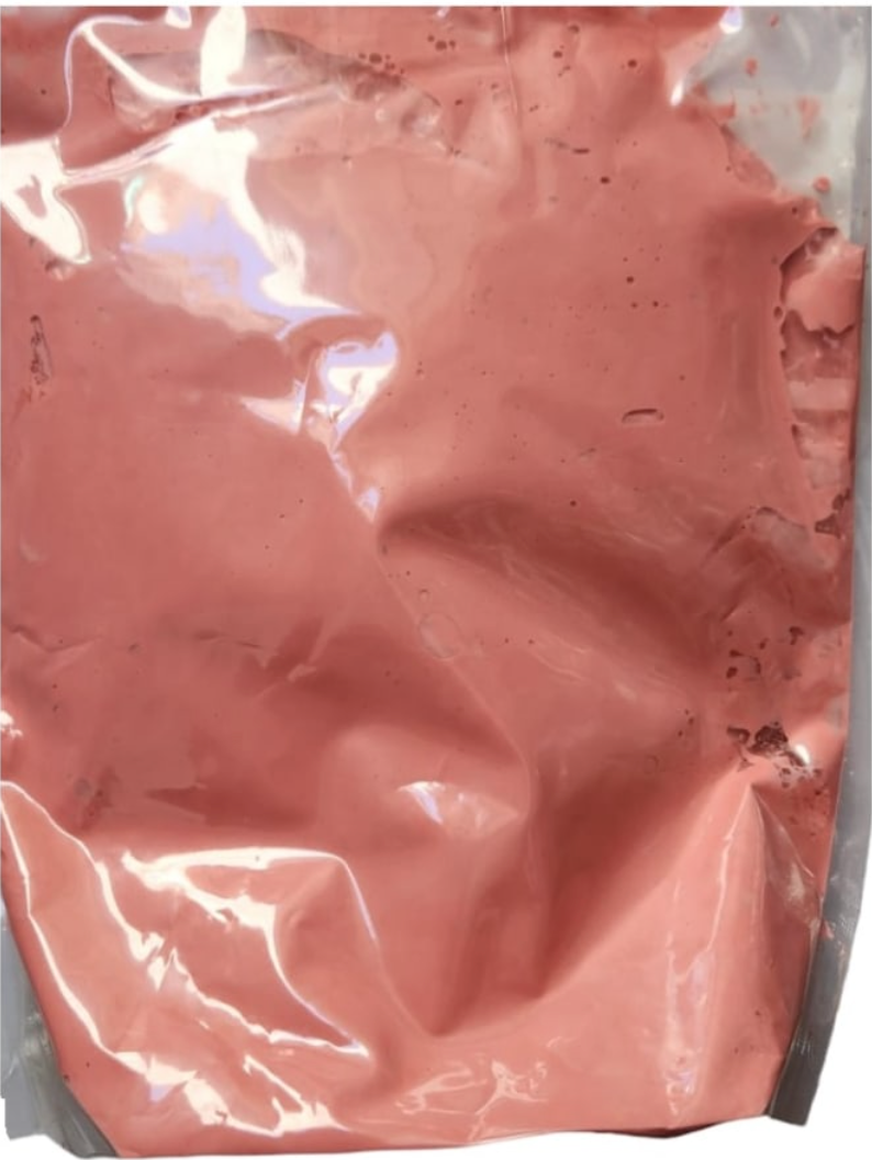 LATEX BOLSA AMANECER ROSADO 2.8 KG