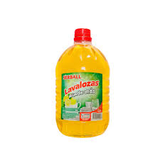 LAVALOZA 5 LTS SERBALL
