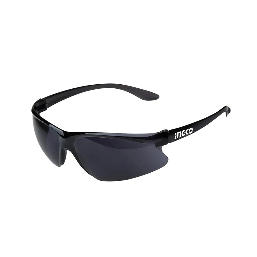 LENTES DE SEGURIDAD NEGRO INGCO