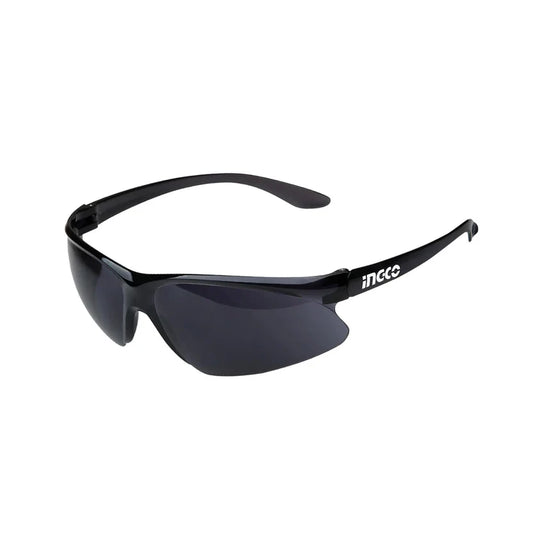 LENTES DE SEGURIDAD NEGRO INGCO