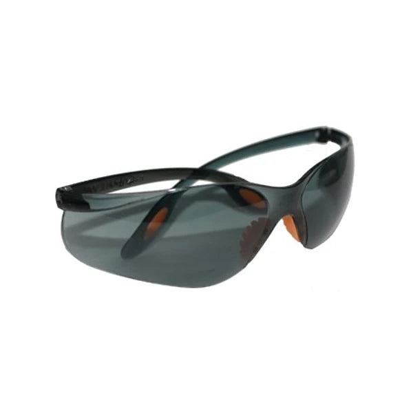 LENTES DE SEGURIDAD NEGRO GM