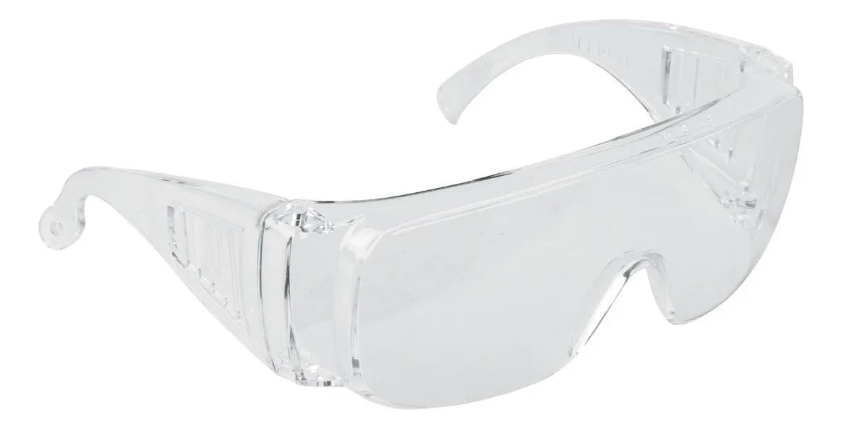 LENTES SEGURIDAD TRANSPARENTE  TRUPER