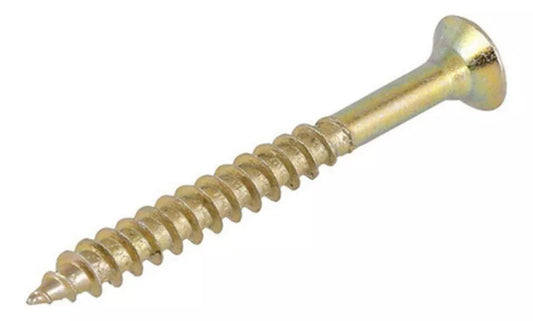 TORNILLO MADERA PHILLIPS 3.5X40MM X CAJA