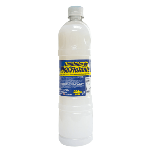 LIMPIA PISOS FLOTANTES 900 CC