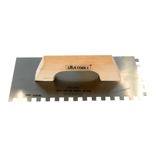 LLANA DENTADA 300 X 130MM UYUSTOOLS