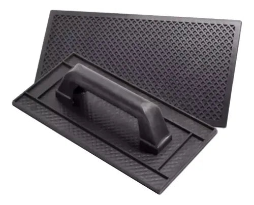LLANA PLASTICA 17 X 30 CM FAMASTIL