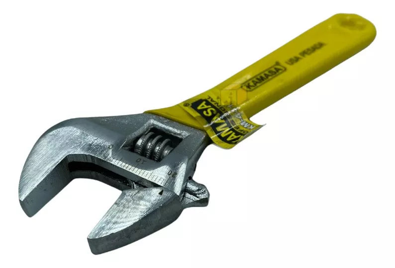 LLAVE FRANCESA  6 GM